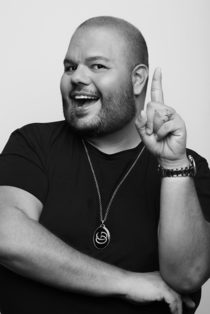 Foto de Nelson Quinto